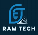 Ram Tech Logo